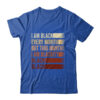 Black History Month Empowerment Black Pride Mens Womens Classic T Shirt Royal 600x.jpg