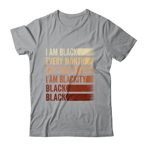 Black History Month Empowerment Black Pride Mens Womens Classic T Shirt Sport Grey 600x.jpg