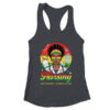 Juneteenth Nurse Pride Afro American Healthcare Worker Shirt Tank Top Women s Ideal Racerback Tank Black 600x 1.jpg