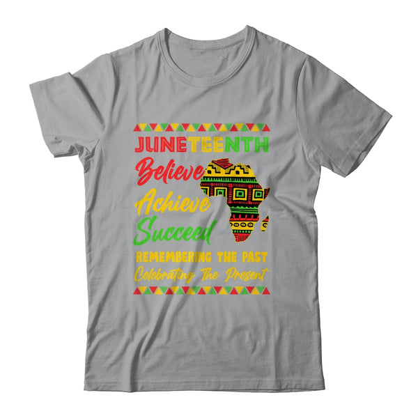 Juneteenth Is My Independence Day African 1865 Juneteenth Shirt Hoodie Classic T Shirt Sport Grey 600x 3.jpg