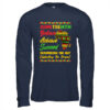 Juneteenth Is My Independence Day African 1865 Juneteenth Shirt Hoodie Long Sleeve T Shirt Navy 600x 3.jpg