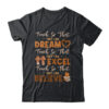 Teach So That They Can Dream Excel Teacher Black History Shirt Hoodie Classic T Shirt Black 600x.jpg
