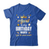 April Is My Birthday Yes The Whole Month Birthday Crown Shirt Tank Top Classic T Shirt Royal 600x.jpg