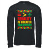 Equality Is Greater Than Division Math Black History Month Shirt Hoodie Long Sleeve T Shirt Black 600x.jpg