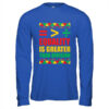 Equality Is Greater Than Division Math Black History Month Shirt Hoodie Long Sleeve T Shirt Royal 600x.jpg