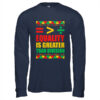 Equality Is Greater Than Division Math Black History Month Shirt Hoodie Long Sleeve T Shirt Navy 600x.jpg