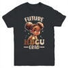 Future HBCU Grad History Black Girl Graduation HBCU Kids Youth Shirt Youth T Shirt Black 600x.jpg