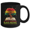 Honoring Past Inspiring Future Men Women Black History Month Mug 11oz Mug Black back 600x 1.jpg