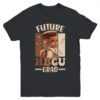 Future HBCU Grad Kids Black Boy Afro Black History Month Youth Shirt Youth T Shirt Black 600x.jpg