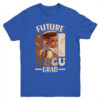 Future HBCU Grad Kids Black Boy Afro Black History Month Youth Shirt Youth T Shirt Royal 600x.jpg