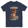 Future HBCU Grad History Black Boy Graduation HBCU Kids Youth Shirt Youth T Shirt Navy 600x.jpg