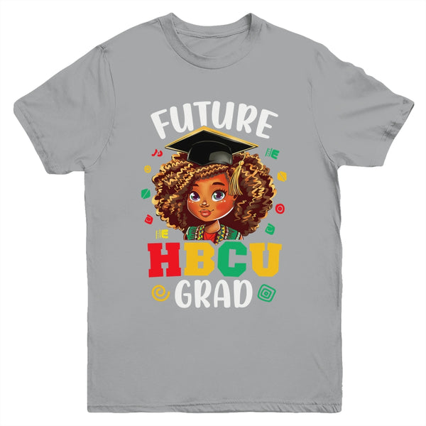 Future HBCU Grad Black Girl Kids Afro Black History Month Youth Shirt Youth T Shirt Sport Grey 600x.jpg