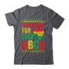 HBCU Black History Month I m Rooting For Every HBCU Educated Shirt Hoodie Classic T Shirt Dark Heather 600x.jpg