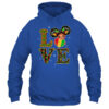 Love Black History Month Strong African Girls Kids Shirt Hoodie Pullover Hoodie Royal 600x.jpg