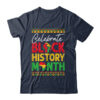 Celebrate Black History Month African For Men Women Kids Shirt Hoodie Classic T Shirt Navy 600x.jpg