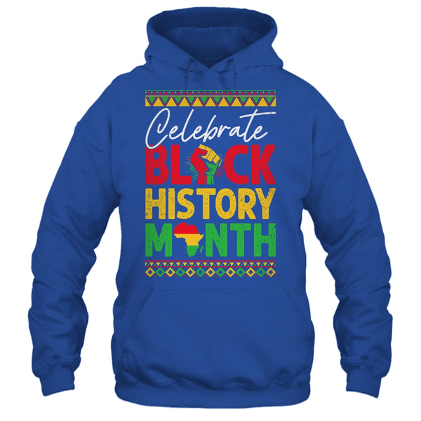 Celebrate Black History Month African For Men Women Kids Shirt Hoodie Pullover Hoodie Royal 600x.jpg