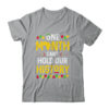 One Month Can t Hold Our History African Black History Month Shirt Hoodie Classic T Shirt Sport Grey 600x.jpg
