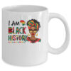 I m Black History Month African American Women Girls Mug 11oz Mug White back 600x.jpg