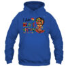 I m Black History Month African American Women Girls Shirt Hoodie Pullover Hoodie Royal 600x.jpg