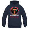 Cute Black History Is My Valentine African American Women Shirt Tank Top Pullover Hoodie Navy 600x.jpg