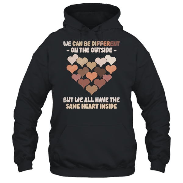Same Heart Inside Black History Month African Women Men Shirt Tank Top Pullover Hoodie Black 600x.jpg