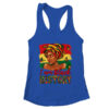 I Am Black History Afro Woman 1865 Vibes Black History Month Shirt Tank Top Women s Ideal Racerback Tank Royal 600x 1.jpg