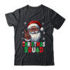 Christmas Squad Santa Afro Men Proud Black African American Shirt Sweatshirt Classic T Shirt Black 600x.jpg