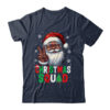 Christmas Squad Santa Afro Men Proud Black African American Shirt Sweatshirt Classic T Shirt Navy 600x.jpg