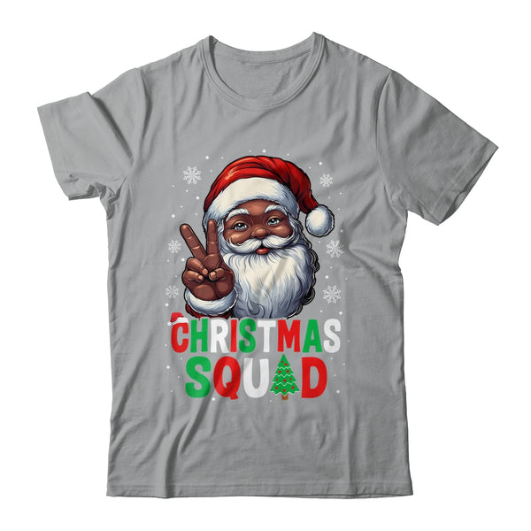 Christmas Squad Santa Afro Men Proud Black African American Shirt Sweatshirt Classic T Shirt Sport Grey 600x.jpg