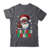 Christmas Squad Santa Afro Men Proud Black African American Shirt Sweatshirt Classic T Shirt Dark Heather 600x.jpg