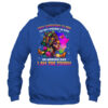 I Am The Storm Inspirational African Black Pride Woman Shirt Hoodie Pullover Hoodie Royal 600x 1.jpg