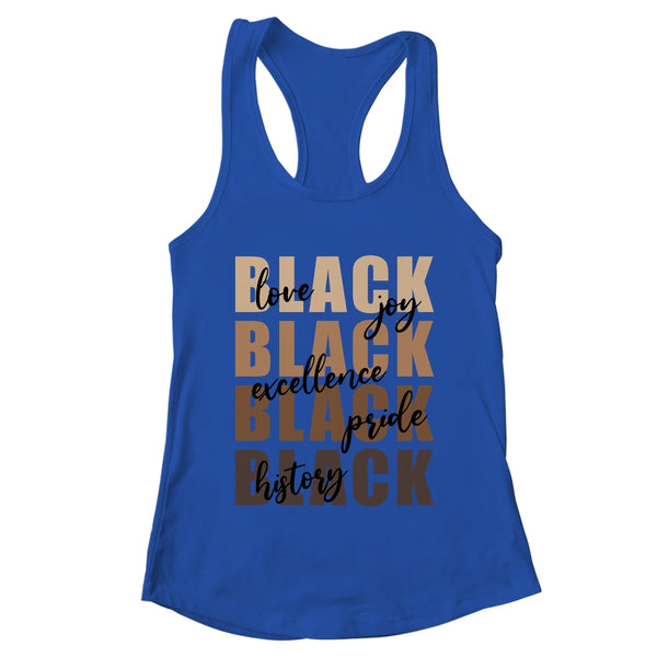 Love Joy Excellence Price Black History Month African Women Shirt Tank Top Women s Ideal Racerback Tank Royal 600x.jpg