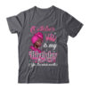 October Is My Birthday African Black Women Birthday Queen Shirt Tank Top Classic T Shirt Dark Heather 600x.jpg
