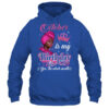 October Is My Birthday African Black Women Birthday Queen Shirt Tank Top Pullover Hoodie Royal 600x.jpg