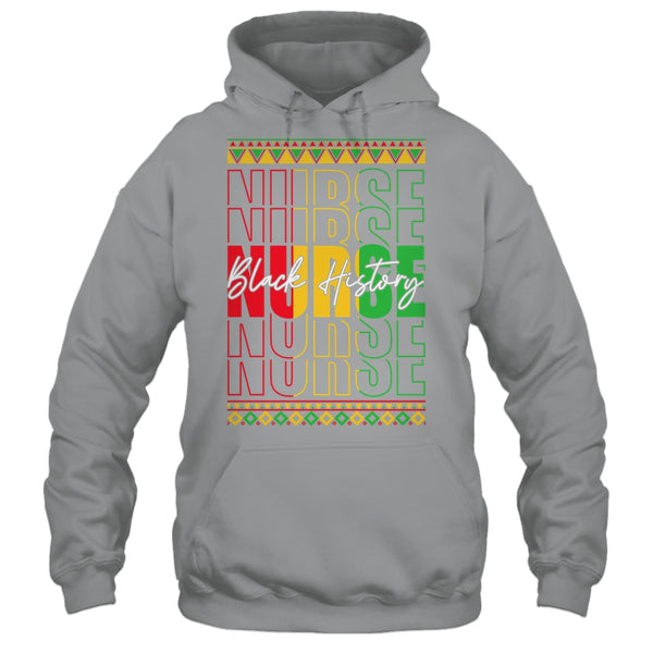 Nurse Retro Black History Month Registered Nurse Men Women Shirt Hoodie Pullover Hoodie Sport Grey 600x.jpg