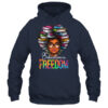 Education Is Freedom Black Teacher Books Black History Month Shirt Tank Top Pullover Hoodie Navy 600x 1.jpg