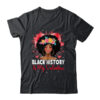 Cute Black History Is My Valentine African American Women Shirt Tank Top Classic T Shirt Black 600x 1.jpg