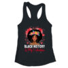 Cute Black History Is My Valentine African American Women Shirt Tank Top Women s Ideal Racerback Tank Dark Grey 600x 1.jpg