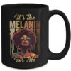 It s The Melanin For Me Melanated Black History Month Mug 15oz Mug Black back 600x.jpg