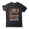 I Teach Black History Teacher Celebrate Black History Month Classic T Shirt Black 600x.jpg