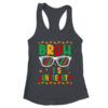 Funny Juneteenth Boys Girls Bruh It s Juneteenth 1865 Women s Ideal Racerback Tank Black 600x.jpg