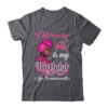 February Is My Birthday African Black Women Birthday Queen Shirt Tank Top Classic T Shirt Dark Heather 600x.jpg