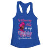February Is My Birthday African Black Women Birthday Queen Shirt Tank Top Women s Ideal Racerback Tank Royal 600x.jpg