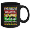 Juneteenth Is My Independence Day Black Pride Melanin Mug 11oz Mug Black back 600x.jpg