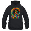 Juneteenth Black Womens Queen Afro African Melanin Dripping Pullover Hoodie Black 600x.jpg