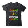 Juneteenth Black Heartbeat Black History African American Classic T Shirt Black 600x.jpg