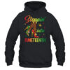 Afro Woman High Heels Black Girl Stepping Into Juneteenth Pullover Hoodie Black 600x.jpg