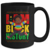 I Am Black History Kids Boys Black History Month Mug 15oz Mug Black back 600x.jpg