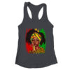 Afro Woman African Melanin Headscarf Nubian Black History Women s Ideal Racerback Tank Black 600x.jpg