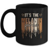 It s The Melanin For Me Black History Month History Women Mug 11oz Mug Black front 600x.jpg
